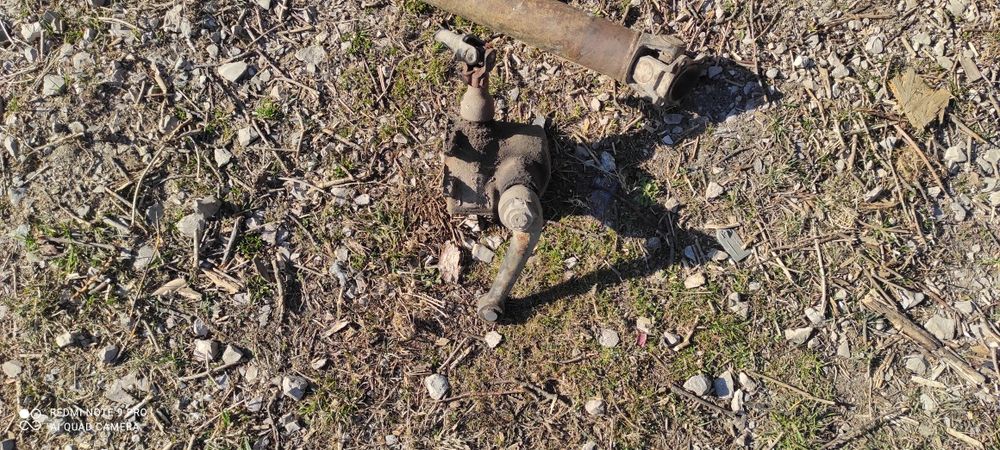 Maglownica  Żuk Stan BDB