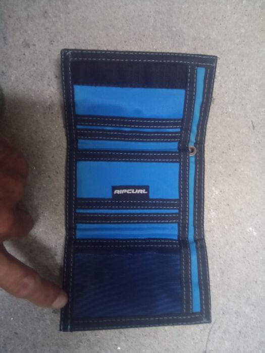 Conjunto de Carteiras variadas