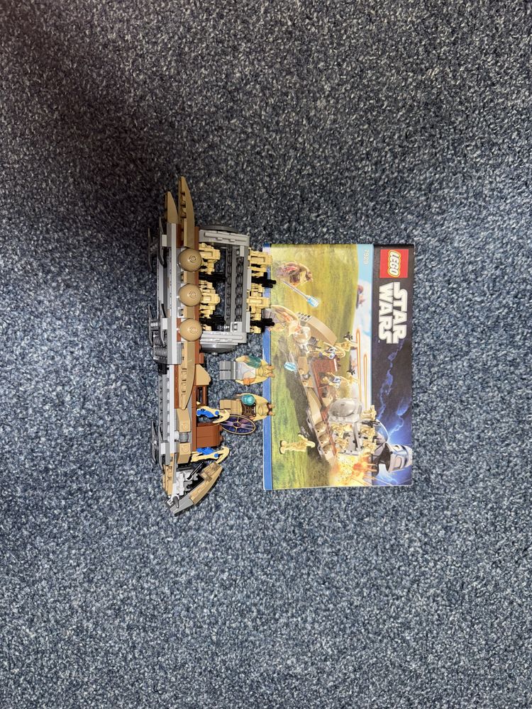 Набір Lego 7929