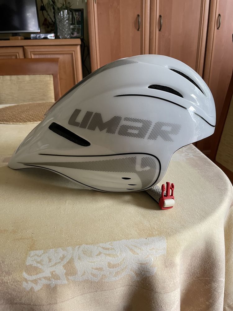 Kask czasowy Limar Speed Demon