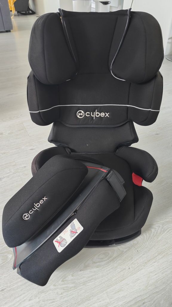 Cadeira de bébé Cybex