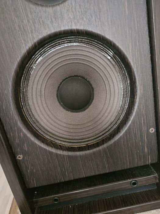 Goodmans Axiette 8 — легендарні AlNiCo динаміки з Англії