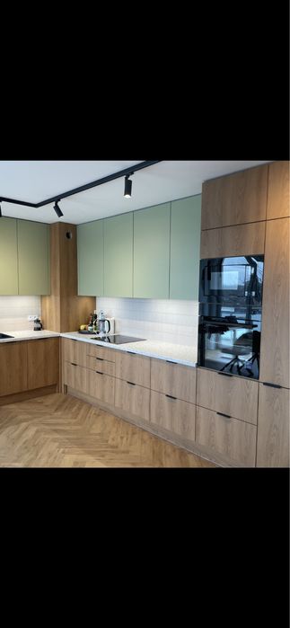 Nowoczesne Meble Kuchenne