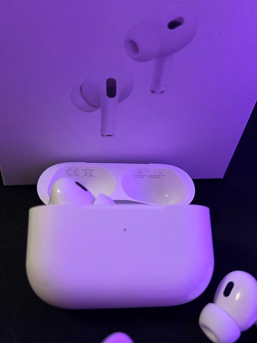 NOWE! AirPods 2 Generacji