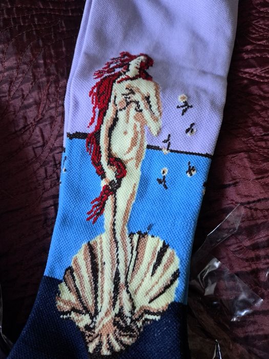 Компресійні панчохи р. S/M