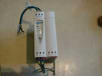 Zasilacz Schneider TELEMECANIQE typ ABL8 REM  24V DC 5Amper