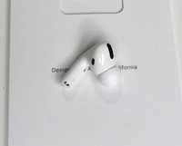 Apple Airpods Pro 1gen Oryginalna słuchawka Lewa