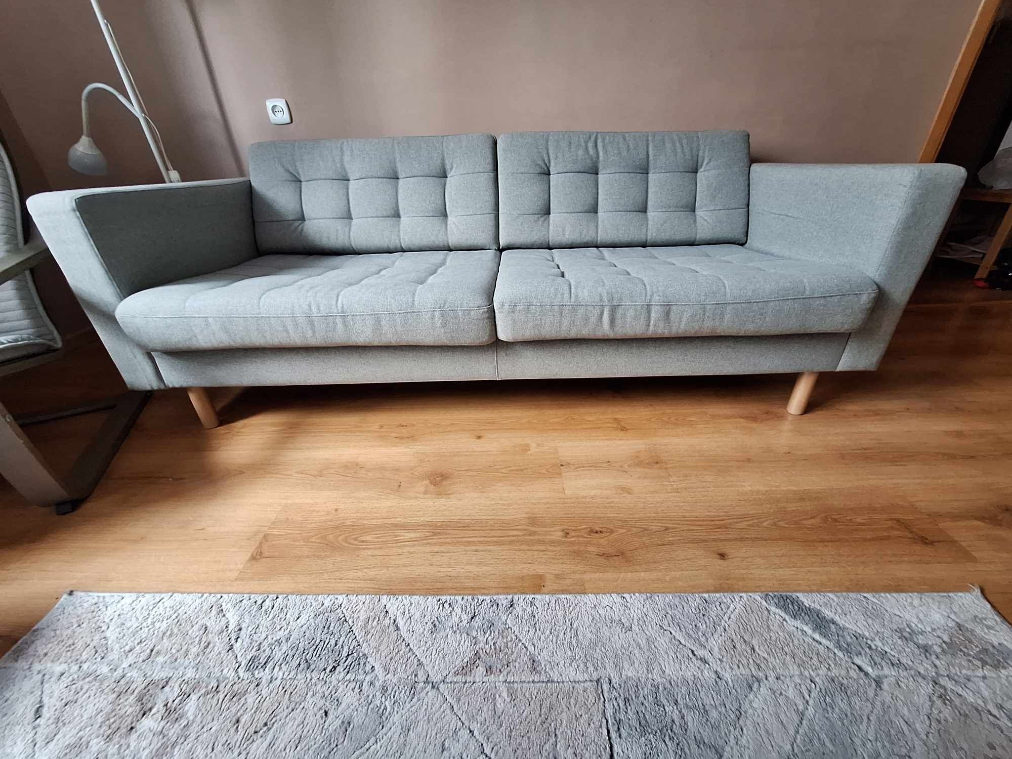 Sofa LANDSKRONA ikea 10 lat gwarancji