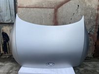 Капот w3t Hyundai Ioniq 5 іонік 5