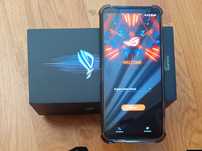 ASUS ROG Phone 3 ZS661KS 12 / 128GB 865 Czarny.
•	Mode