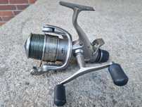 Shimano Aero GTE8000