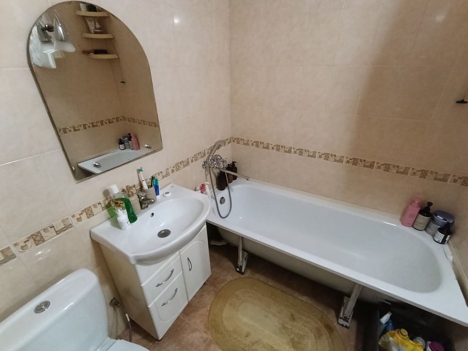 Оренда, 1к квартира, Вишенька, АГВ!