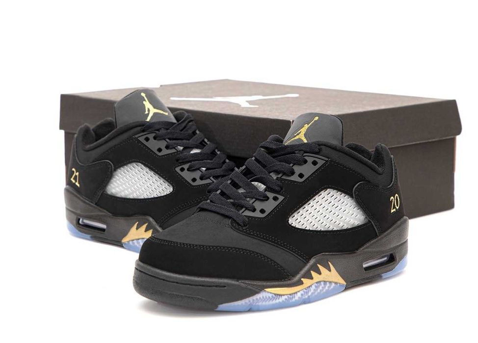Кросівки Nike Air Jordan Retro 4 Кроссовки Джордан. Термо Осінь Зима