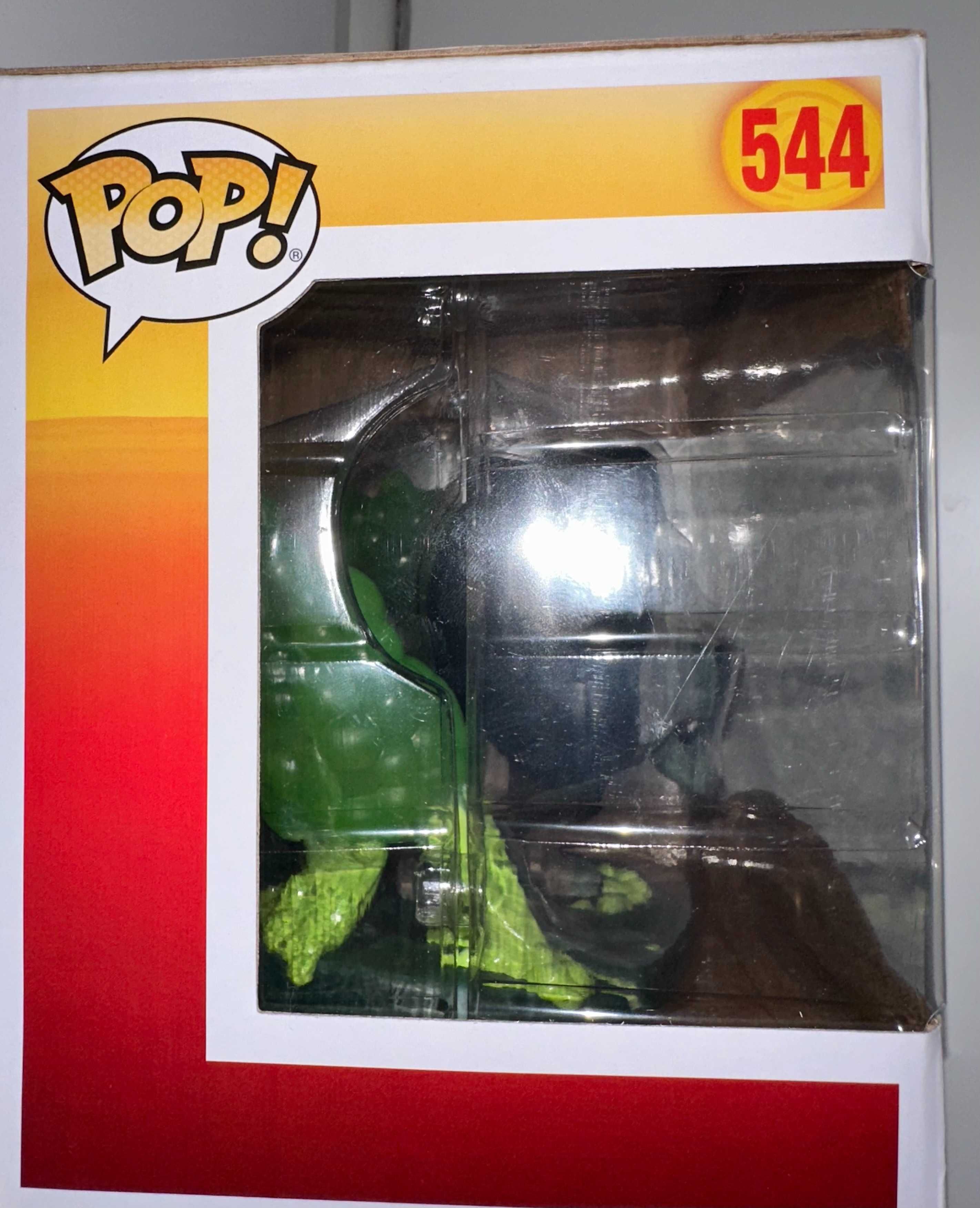 Funko POP Deluxe Edition The Lion King
