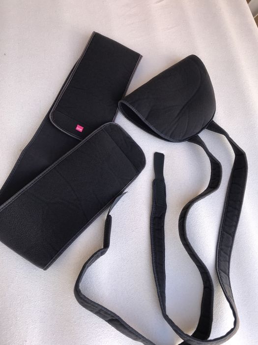 Imobilizador de braço/ombro