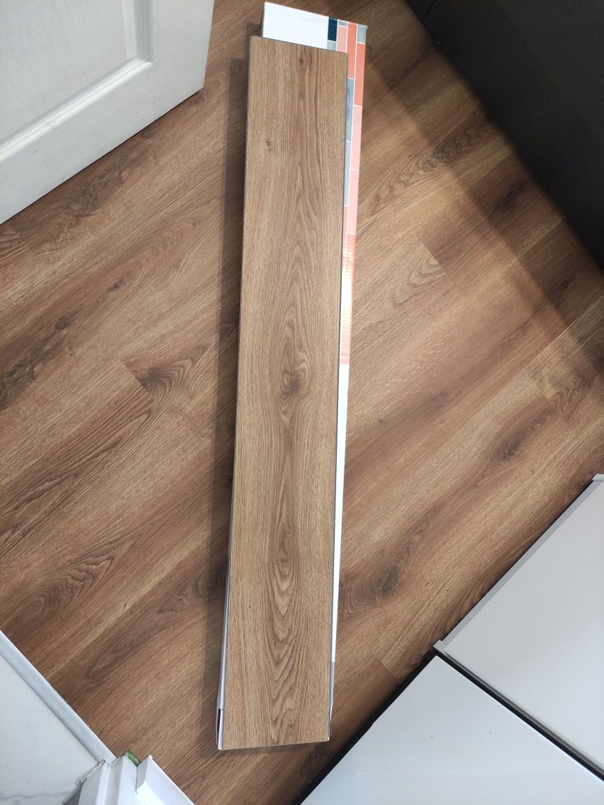 Panele Solida ac traditional oak 03866 CL  Pad