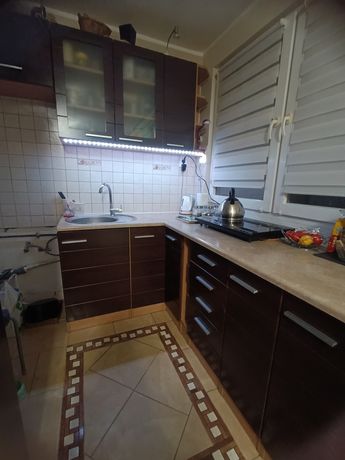 Oddam za darmo meble kuchenne