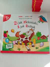 Kolekcja książeczek dla dzieci hachette, 41 nowych książeczek