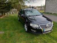 Volkswagen Passat Passat 2.0 170km DSG fUL OPCIA!!