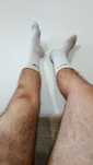 Skarpety soxy Męskie Nike Dri Fit rozm. 39-42