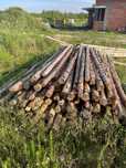 Stemple budowane Podpora stropowa
Stempel drewniany
