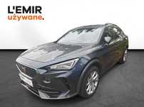 Cupra Formentor 2.0 TSI 190kM, Faktura 23%