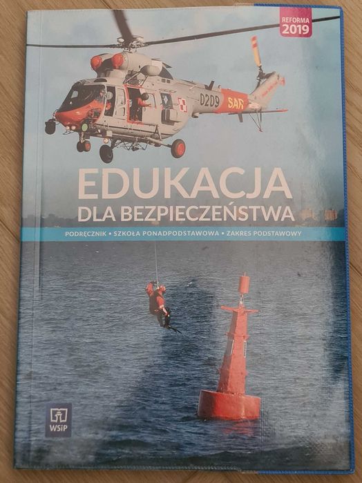 Podręczniki do liceum i technikum klasa 1 GRATIS karty pracy z Biologi