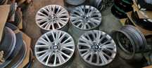 Felgi 5x120x19 BMW