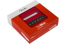 Новий Fender® Tex-Mex Telecaster pickup set