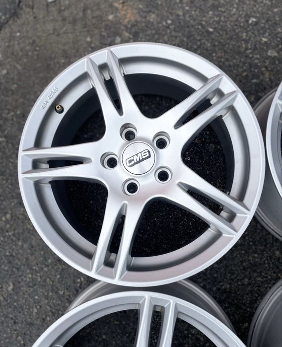 Диски 5/108 r16 Ford, Volvo