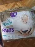 Pieluszki Pants Dada extra care 7 XXL