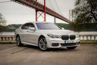 BMW 730D Exelente estado