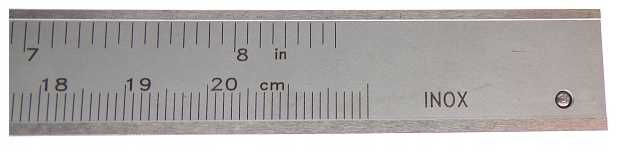 Suwmiarka traserska z rysikiem 200mm / 0,01 mm + drugi rysik