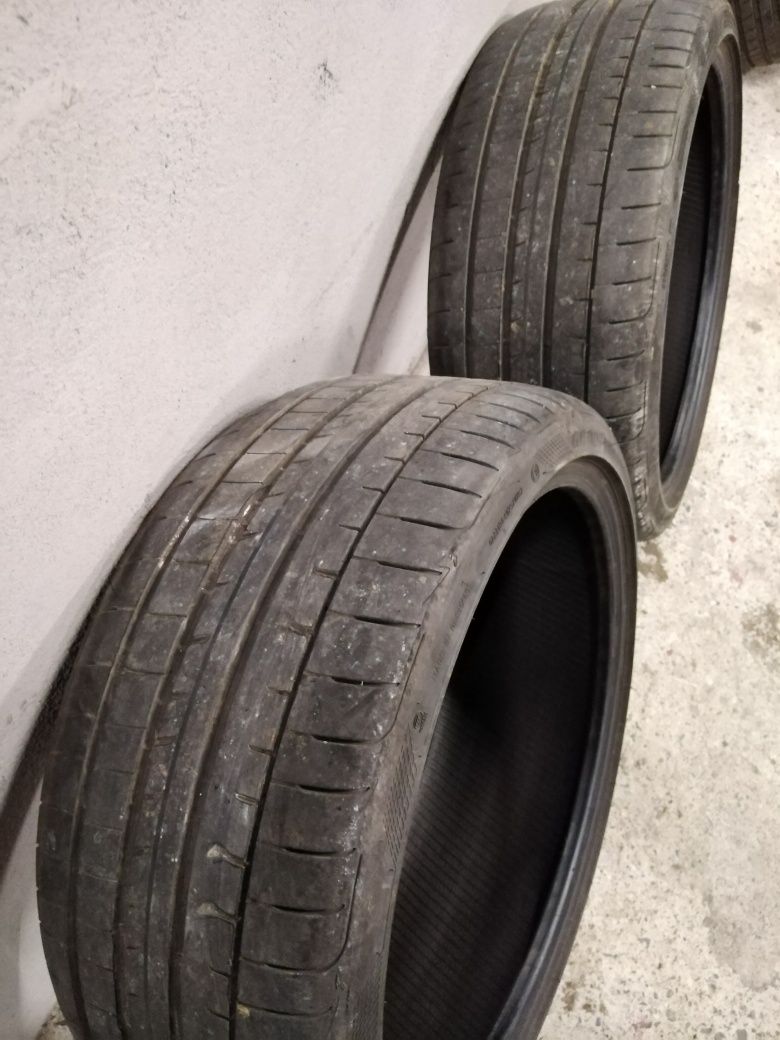 Opony Good Year 235/35 R19 LATO