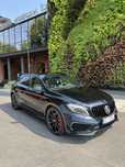 Mercedes-Benz GLA45 AMG Edition 1 4Matic Recaro