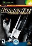 XBOX CLASSIC Goldeneye Rogue Agent Games4US Pasaż Łódzki