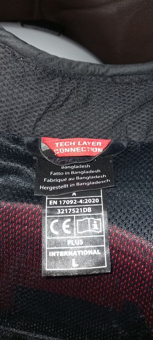 Casaco Alpinestars Andes 3 Stella