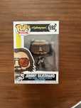 Funko Pop Johnny Silverhand #592 – Cyberpunk 2077 – NOVO na caixa