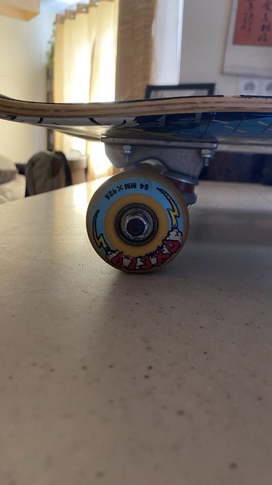 Komplet deskorolek Oxelo