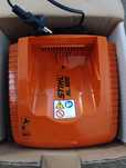 Carregador AL 500 Profissional