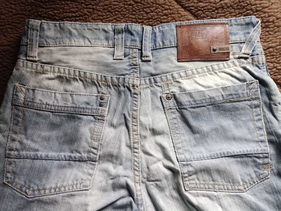 Spodnie Jeans Camel Active - Nowe