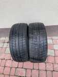 Opony Nexen Eurovin 550 , wielosenowe 6 mm bieznika