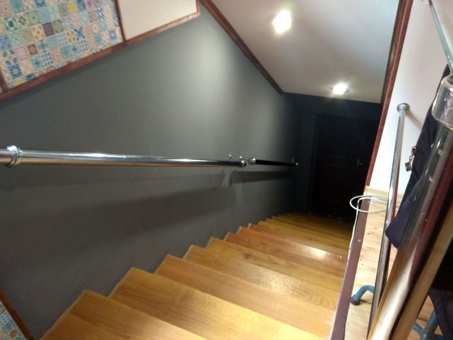 Хостел "Вокзал "