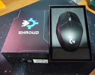 Rato Logitech G303 Shroud Edition Wireless *Portes Grátis*