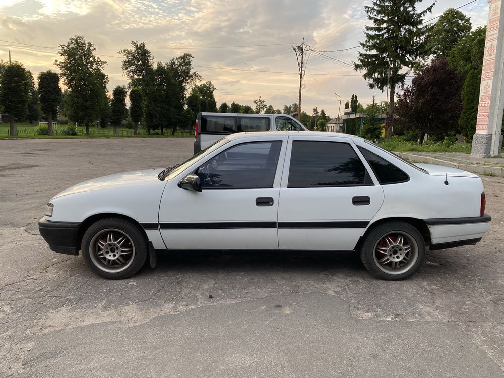 Opel Vectra A 1992