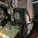 Wom, Case 1170, Stayer Cvx