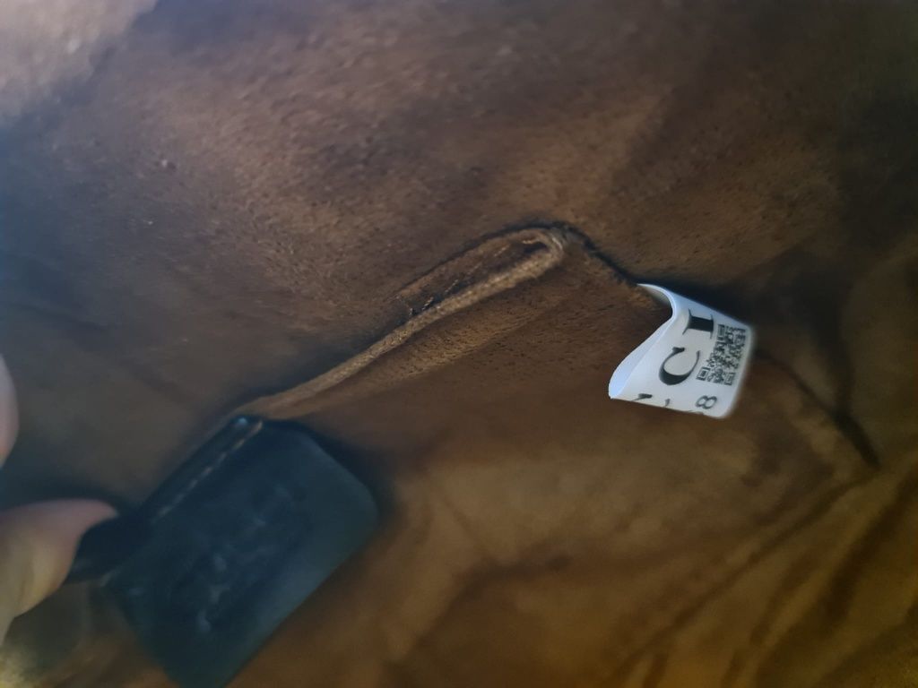 GUCCI Torebka  damska nowa oryginalna