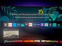 Samsung Odyssey OLED G8 S34BG850SUX