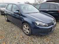 Volkswagen Golf 2.0TDI Auto po gradobiciu Polecam !!!