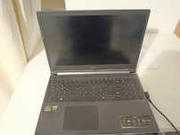 Acer Aspire 7 A715-42G-R5B1 Ryzen 5 5500U RTX 3050 8GB SSD 512GB